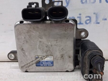 ФОТО Блок управления вентиляторами для Lexus RX350 Киев