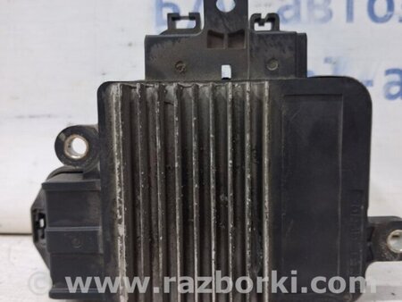 ФОТО Блок управления вентиляторами для Lexus RX350 Киев