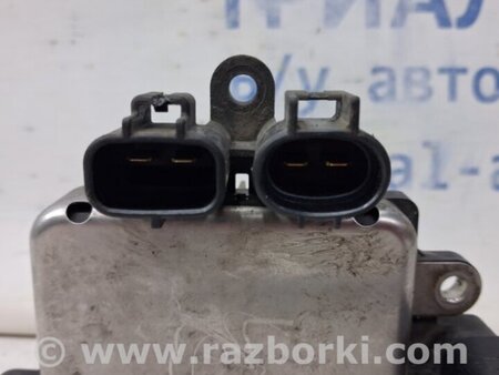 ФОТО Блок управления вентиляторами для Lexus RX350 Киев