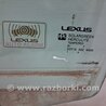 ФОТО Стекло двери переднее левое для Lexus RX350 Киев