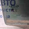 ФОТО Стекло двери заднее правое для Lexus RX350 Киев