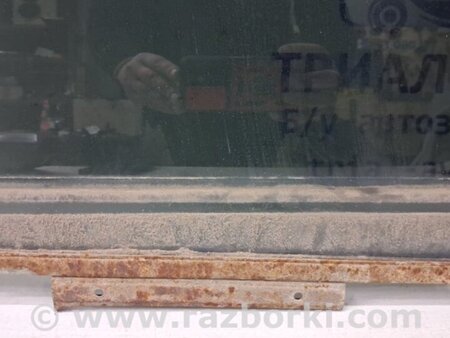 ФОТО Стекло двери заднее левое для Lexus RX350 Киев