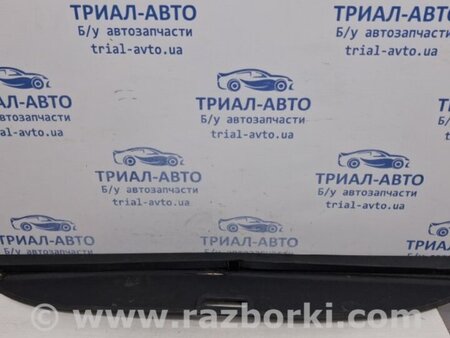 ФОТО Шторка багажника для Mitsubishi Outlander Киев