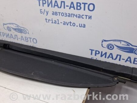 ФОТО Шторка багажника для Mitsubishi Outlander Киев