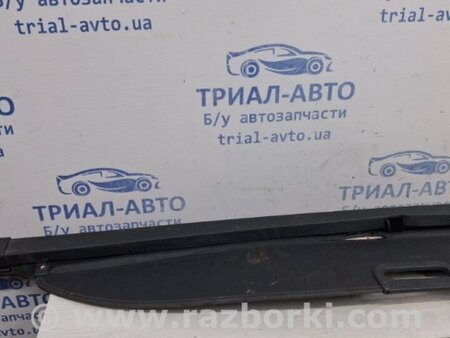 ФОТО Шторка багажника для Mitsubishi Outlander Киев
