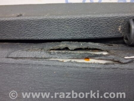 ФОТО Шторка багажника для Mitsubishi Outlander Киев