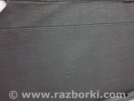 ФОТО Шторка багажника для Mitsubishi Outlander Киев