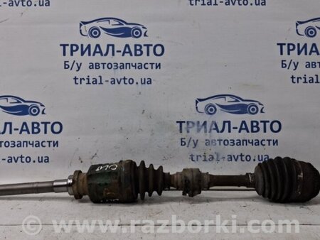 ФОТО Привод передний левый АКПП для Mitsubishi Outlander Київ