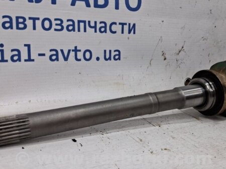 ФОТО Привод передний левый АКПП для Mitsubishi Outlander Київ