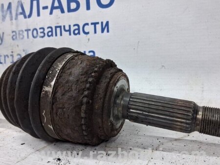 ФОТО Привод передний левый АКПП для Mitsubishi Outlander Київ