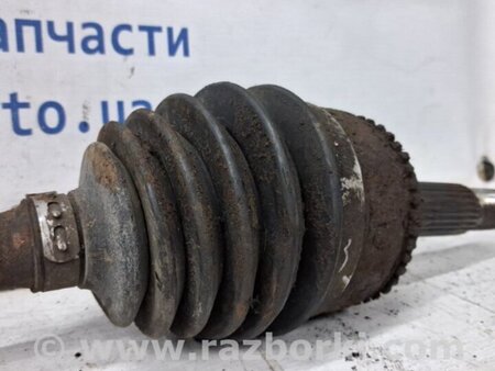 ФОТО Привод передний левый АКПП для Mitsubishi Outlander Київ