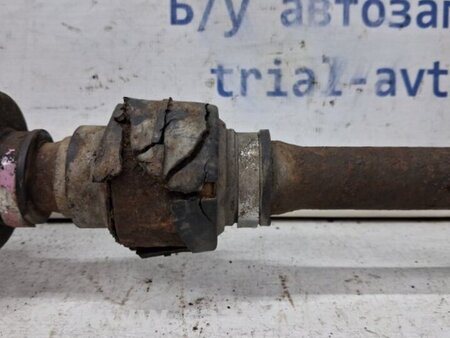 ФОТО Привод передний левый АКПП для Mitsubishi Outlander Київ