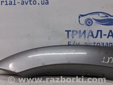 ФОТО Накладка крыла для Mitsubishi Outlander Київ