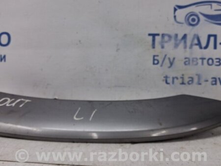 ФОТО Накладка крыла для Mitsubishi Outlander Київ