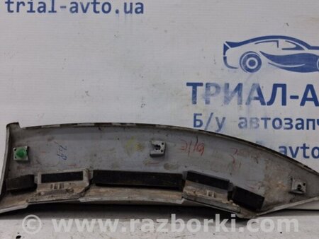 ФОТО Накладка крыла для Mitsubishi Outlander Київ