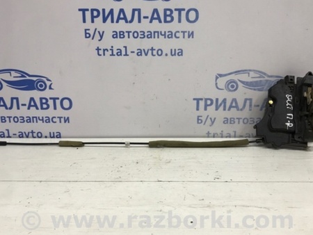 ФОТО Замок двери передний правый для Mitsubishi Outlander Київ