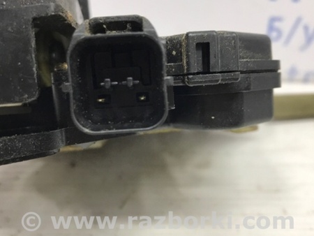 ФОТО Замок двери передний правый для Mitsubishi Outlander Київ