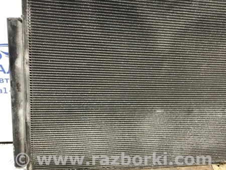 ФОТО Радиатор кондиционера для Lexus RX350 Киев