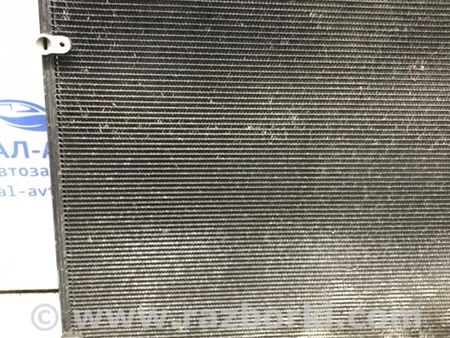 ФОТО Радиатор кондиционера для Lexus RX350 Киев