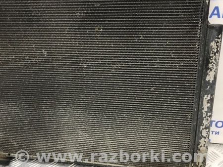 ФОТО Радиатор кондиционера для Lexus RX350 Киев