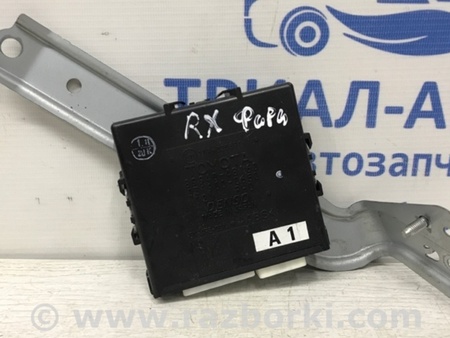 ФОТО Блок управления для Lexus RX350 Киев