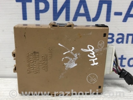 ФОТО Блок навигации для Lexus RX350 Київ