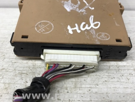 ФОТО Блок навигации для Lexus RX350 Київ