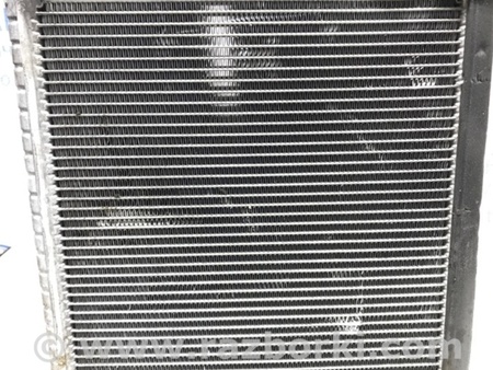 ФОТО Осушитель кондиционера для Lexus RX350 Київ