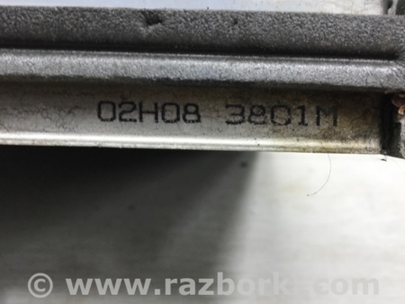 ФОТО Осушитель кондиционера для Lexus RX350 Київ