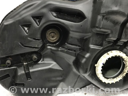 ФОТО Бак топливный пластик для Lexus RX350 Київ