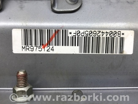 ФОТО Подушка безопасности в торпеду для Mitsubishi Outlander Киев