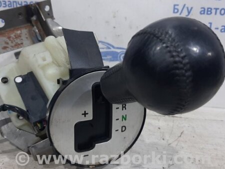 ФОТО Кулиса переключения АКПП для Mitsubishi Outlander Киев