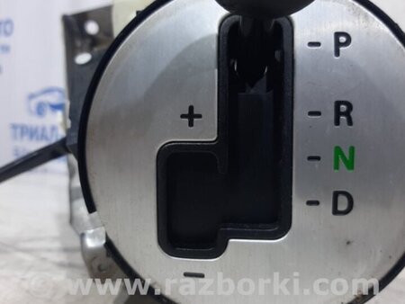 ФОТО Кулиса переключения АКПП для Mitsubishi Outlander Киев