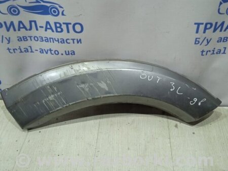 ФОТО Накладка двери для Mitsubishi Outlander Киев