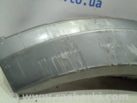 ФОТО Накладка двери для Mitsubishi Outlander Киев