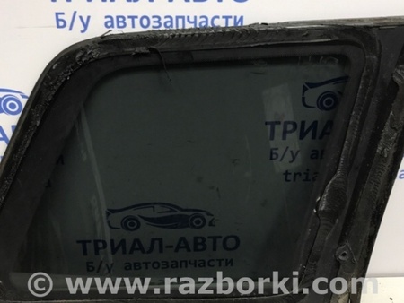 ФОТО Стекло в кузов заднее левое для Mitsubishi Outlander Киев
