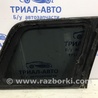 ФОТО Стекло в кузов заднее левое для Mitsubishi Outlander Киев