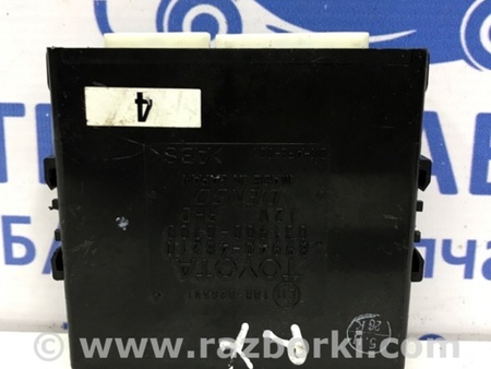 ФОТО Блок управления для Lexus RX350 Киев