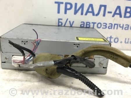 ФОТО Чейнджер CD для Lexus RX350 Київ