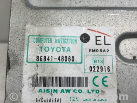 ФОТО Чейнджер CD для Lexus RX350 Київ