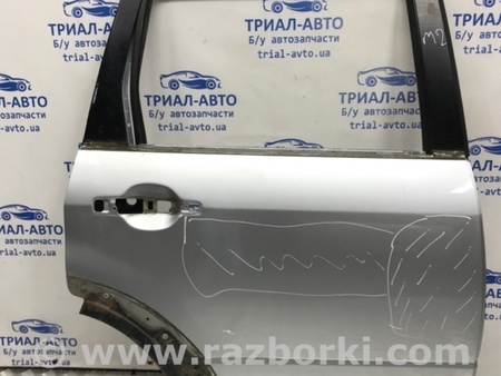 ФОТО Дверь задняя правая для Mitsubishi Outlander Киев