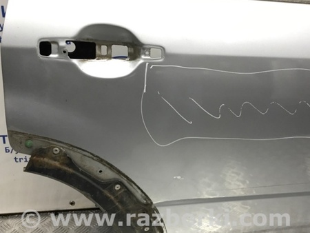 ФОТО Дверь задняя правая для Mitsubishi Outlander Киев