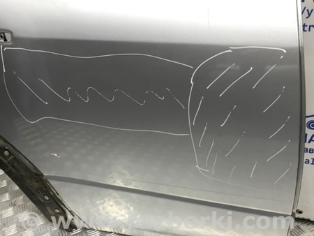 ФОТО Дверь задняя правая для Mitsubishi Outlander Киев