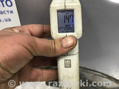 ФОТО Дверь задняя правая для Mitsubishi Outlander Киев