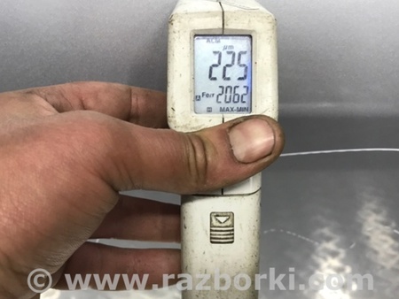 ФОТО Дверь задняя правая для Mitsubishi Outlander Киев