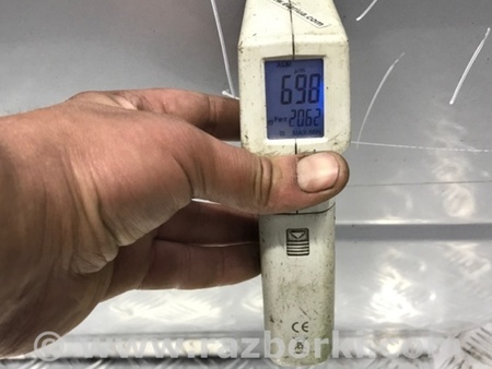 ФОТО Дверь задняя правая для Mitsubishi Outlander Киев