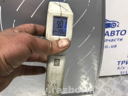 ФОТО Дверь задняя правая для Mitsubishi Outlander Киев