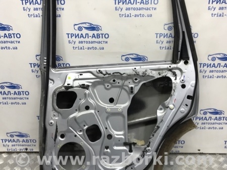 ФОТО Дверь задняя правая для Mitsubishi Outlander Киев