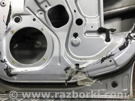 ФОТО Дверь задняя правая для Mitsubishi Outlander Киев