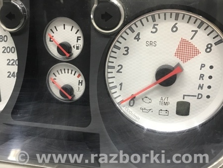 ФОТО Приборная панель для Mitsubishi Outlander Київ